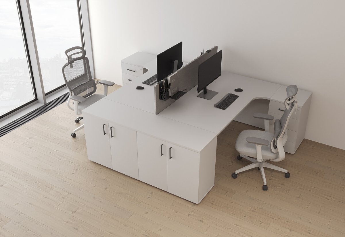 Мебель для персонала Style Project