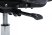 Кресло Box RCH A663-3D-M3 Черный (Черный)