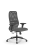 Кресло для руководителя Метта SynchroSit 8 B2-8D - X1+UMF(X1) /Uh00/Wh00/D02P(M20.B11.G19.W02) (Светло-серый)