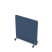 Акустическая мобильная перегородка SOFTOffice 011.МП.1011 1000x377x1100 (Red)