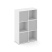 Стеллаж Locker Plus LK.K-002 798x350x1203 (Дуб Аризона)