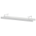Кабель-канал для бенчей Смарт MKZ-0140.Ф 1200x160x110 (Антрацит)