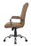 Кресло Kors RCH 9356H Коричневый (Коричневый)