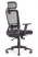 Офисное кресло Line RCH W-202AC Черный (Черный)