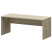Стол Смарт СМСР25-18.60 1800x600x750 (Графит/Таксония)