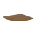 Приставка Riva А.ПР-5 600x720x22 (Орех Гварнери)