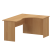 Стол компактный правый Арго А-206.60.ПР 1600x1200x760 (Темный шимо)