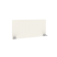 Экран тканевый Slim С.ТЭКР-3 Ткань 890x450x22 (Серый)
