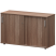 Тумба-купе Арго АМТ-12.7 1236x442x760 (Темный шимо)
