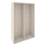 Корпус высокий+трек Maris SH.K2-5.1 1500x600x2388 (Дуб Аттик)