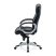 Офисное кресло Albert Premium Black (Черный)