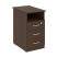 Тумба приставная Nova S В.ТП-4.1 407x650x750 (Венге Цаво)