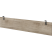 Модести-панель Смарт СММ-16 1450x350x18 (Таксония/Антрацит)