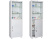 Медицинский шкаф HILFE МД 1 1760/SG (Белый)