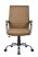 Кресло Kors RCH 9356H Коричневый (Коричневый)