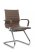 Кресло Hugo RCH 6002-3E Коричневый (Коричневый)