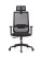 Кресло Lid RCH 853A-DP3D Черный (Черный)