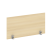 Экран для стола Metal System Style Б.ЭКР-1 850x408x18 (Вяз Благородный)
