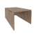 Рабочая станция Onix O.D.RS-2.1.8 980x1635x750 (Тиквуд Светлый)