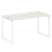 Стол письменный Metal System Style БО.СП-3 1400x720x750 (Дуб Наварра/Серый металл)