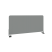 Экран тканевый боковой Onix O.TEKR-80 800x390x22 (Синий/Белый)