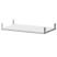 Полка для клавиатуры Арго А-403.Ф 590x350x18 (Темный шимо)