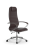 Кресло для руководителя Метта Sit 10 B1-117K - Extra /Um02/Wm12/K1cL(M09.B23.G18.W01) (Темно-коричневый)