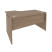 Стол эргономичный правый Onix O.SA-2R 1380x980x750 (Тиквуд Светлый)