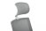 Кресло Mint RCH P1029HGE Серый (Серый)