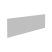 Экран Riva А.ЭКР-2.2 1200x450x18 (Орех Гварнери)