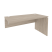 Наборный элемент рабочей станции Onix O.1.NRS-3.7 1380x720x750 (Тиквуд Светлый)