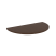 Приставка Riva А.ПР-10 900x450x22 (Орех Гварнери)