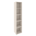 Модуль основной 5 ячеек Locker Plus LK.OM-5 408x350x1983 (Серый)