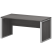 Стол руководителя Аргентум-М НТМ-160 1600x800x750 (Сосна винтер/Белый)