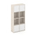 Стеллаж Locker Plus LK.K-005 798x350x1593 (Дуб Аризона)