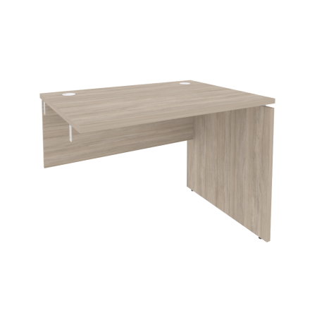 Наборный элемент рабочей станции Onix O.1.NRS-1.7 980x720x750 (Дуб Аттик)