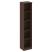 Стеллаж Nova S В.СУ-1 388x360x1915 (Венге Цаво)