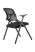 Стул офисный Seat RCH M2001 Черный (Черный)