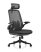 Офисное кресло King-81 Sinchrocomfort Strong (Черный)