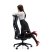 Офисное кресло King-11 Sinchrocomfort Black (Черный)