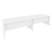 Рабочая станция Onix O.RS-2.4.8 3160x800x750 (Тиквуд Светлый)