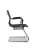 Офисное кресло College CLG-619 MXH-C Black (Черный)