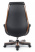 Офисное кресло Byron YS1505A Черный (Черный)