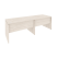 Рабочая станция Onix O.RS-2.2.7 2360x720x750 (Тиквуд Светлый)