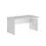 Стол для руководителя Xten XCT 149 R 1400x900x750 (Дуб Сонома)
