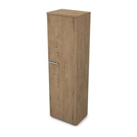 Гардероб Gloss 9Ш.014.1 600x450x2045 (Teakwood)