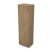 Гардероб Gloss 9Ш.014.1 600x450x2045 (Teakwood)