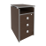 Тумба приставная Style Л.ТП-4.1 420x600x750 (Вяз Благородный)