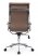 Кресло Hugo RCH 6003-1SE Коричневый (Коричневый)