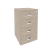 Тумба приставная Onix O.TP-4 432x460x750 (Тиквуд Светлый)